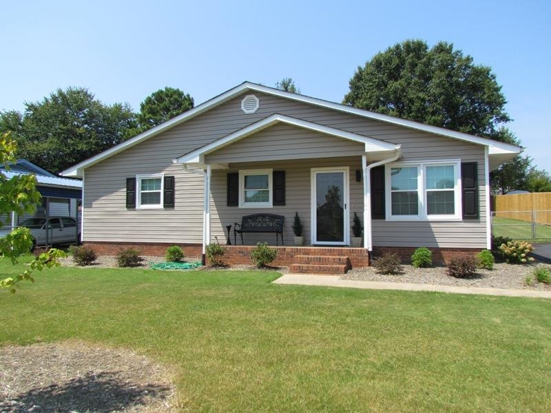 7 Ford Drive