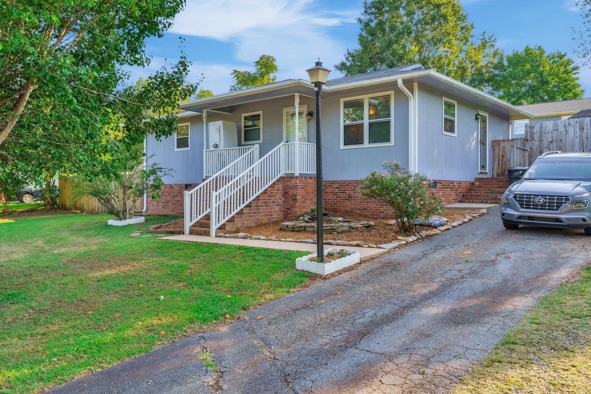 110 Everest Drive