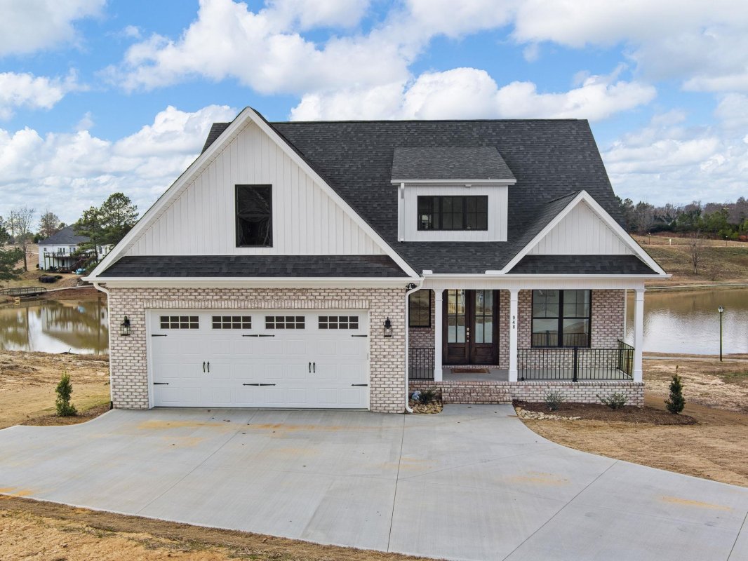 948 Wando Road