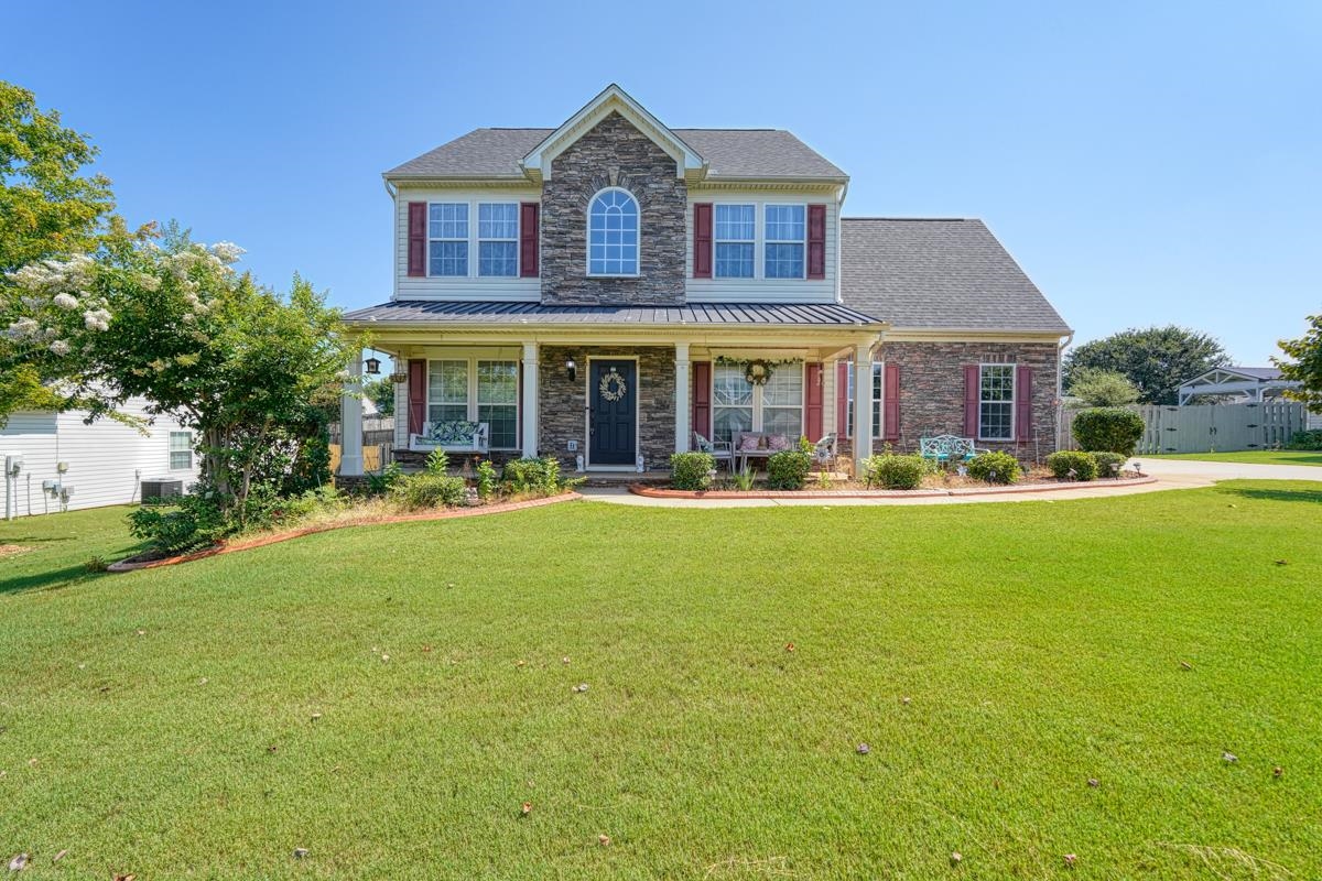 610 Brightwell Drive