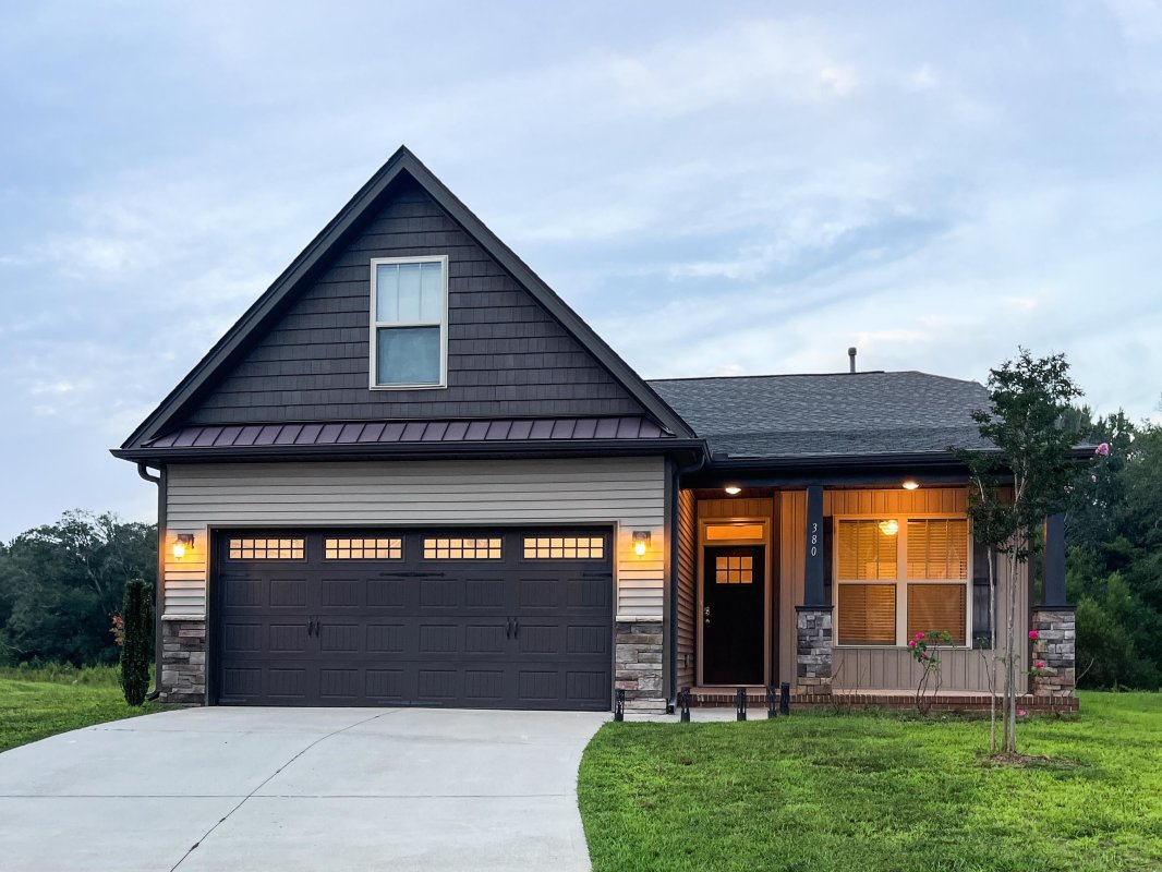 380 Greymark Lane