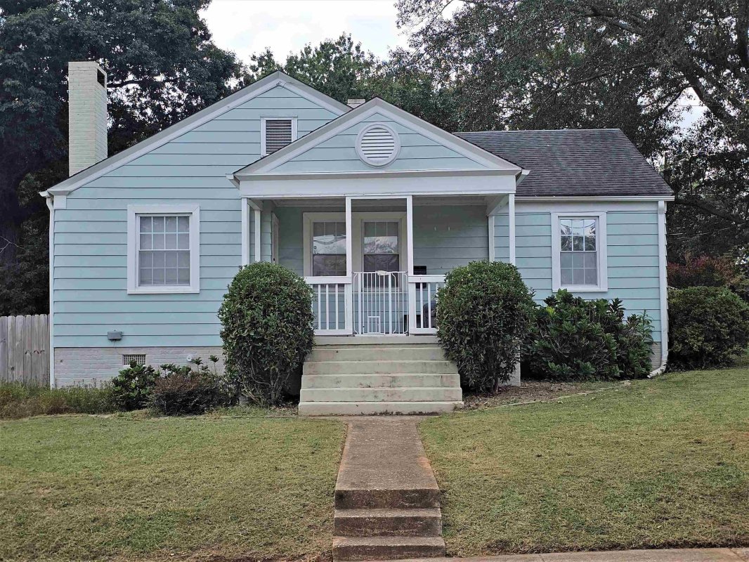 110 Phifer Drive