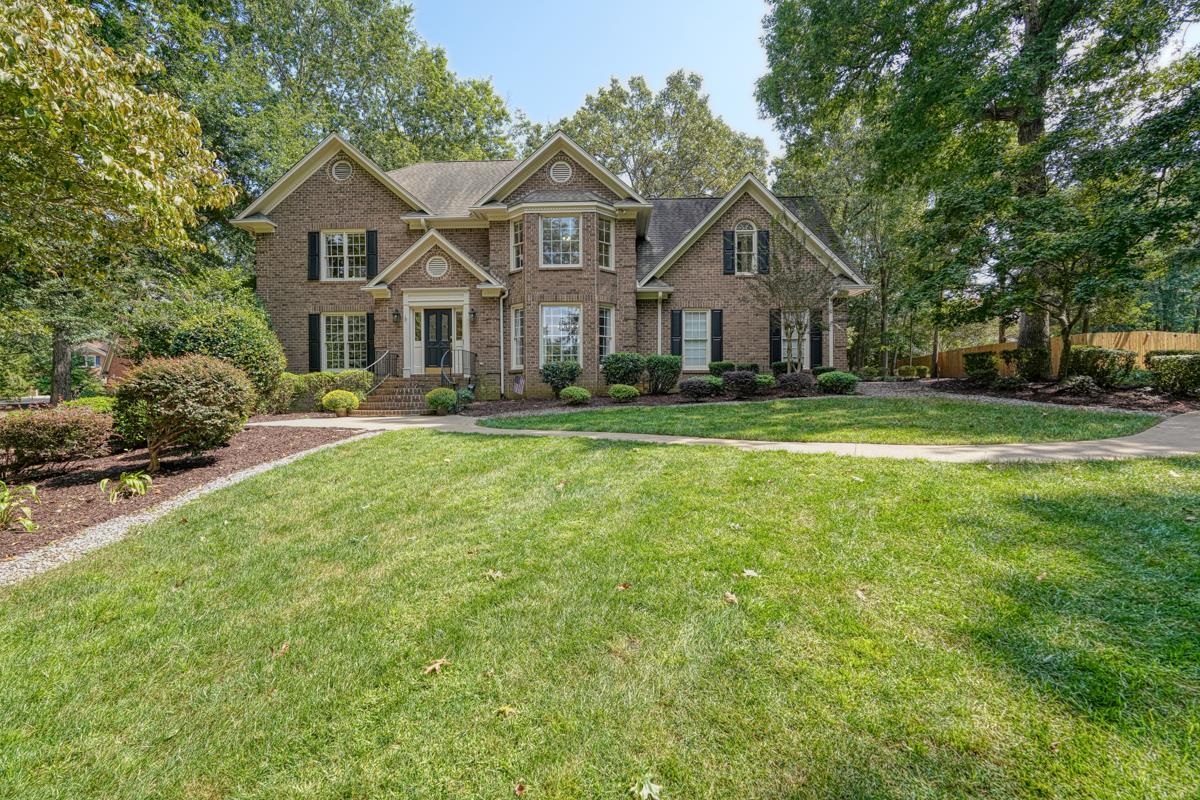 229 Bent Oak Way