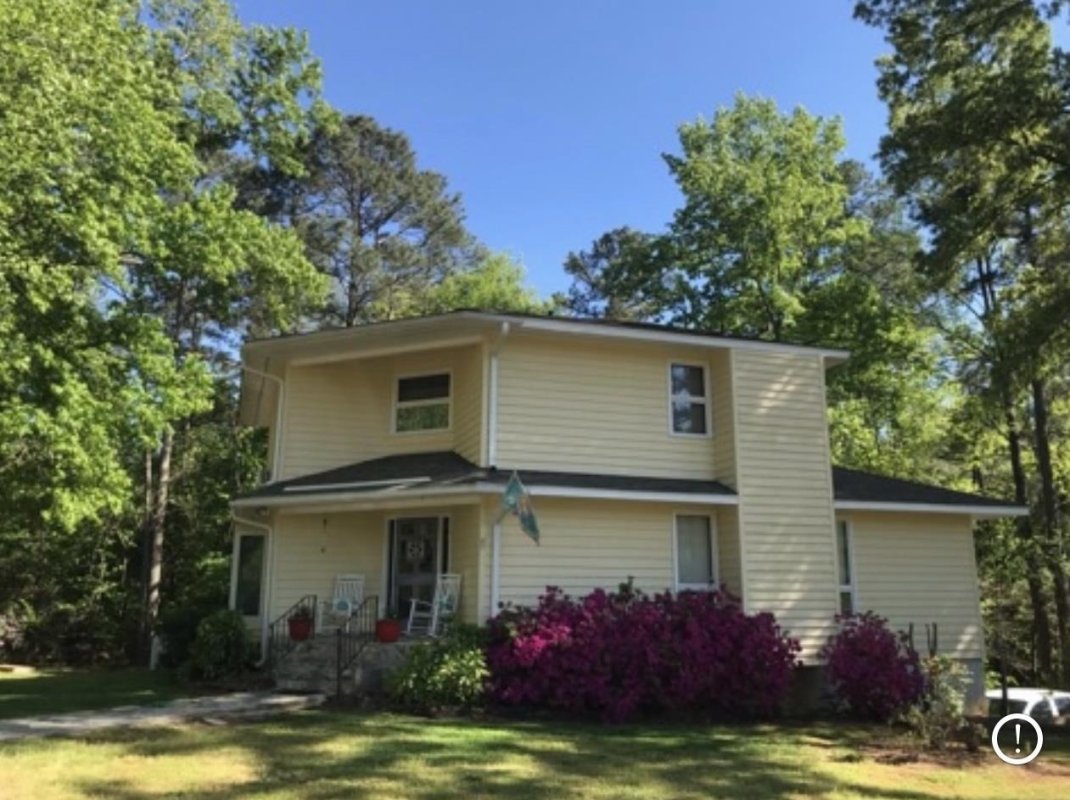 110 Bridletrail Lane