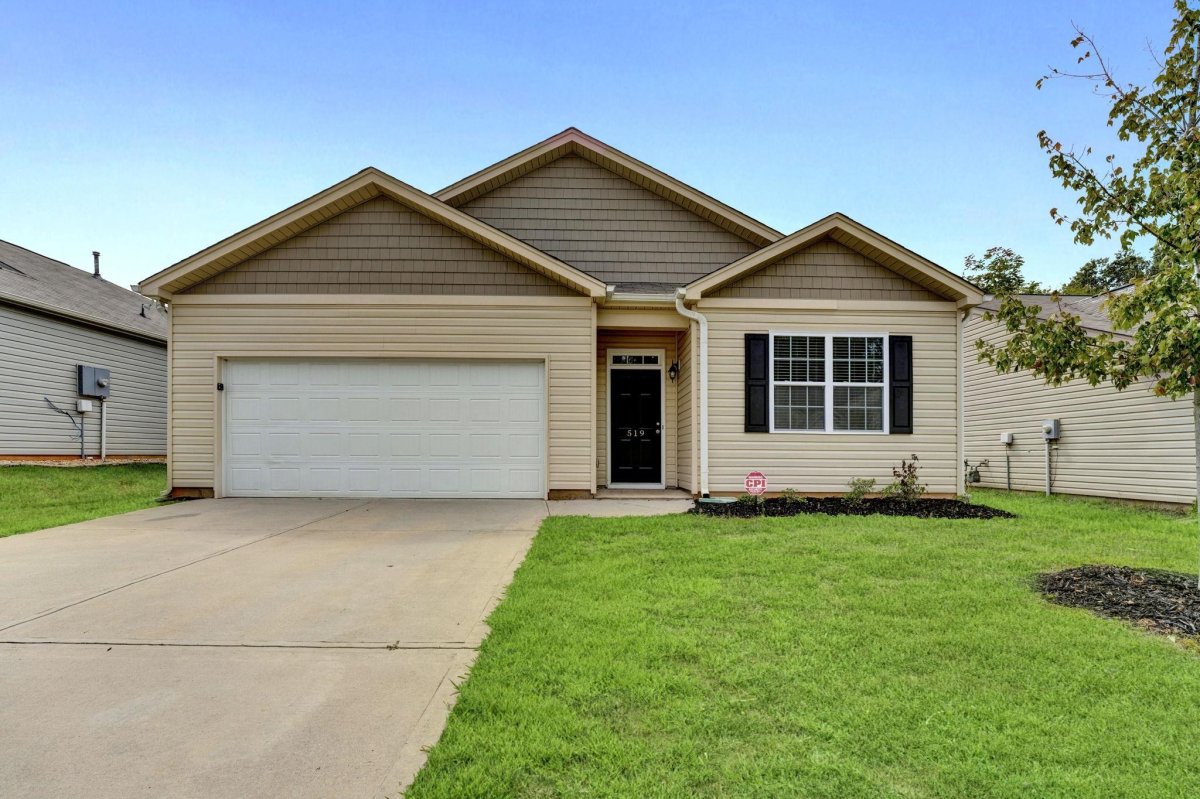 519 Craftsman Lane