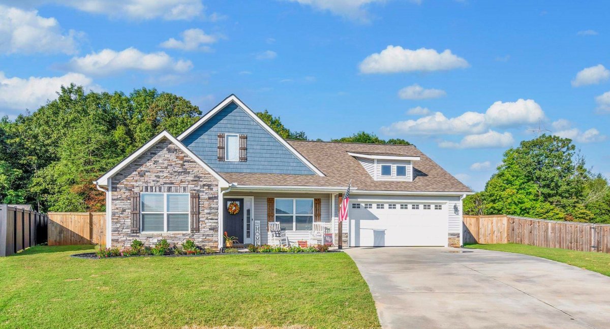 871 W Keepsake Lane
