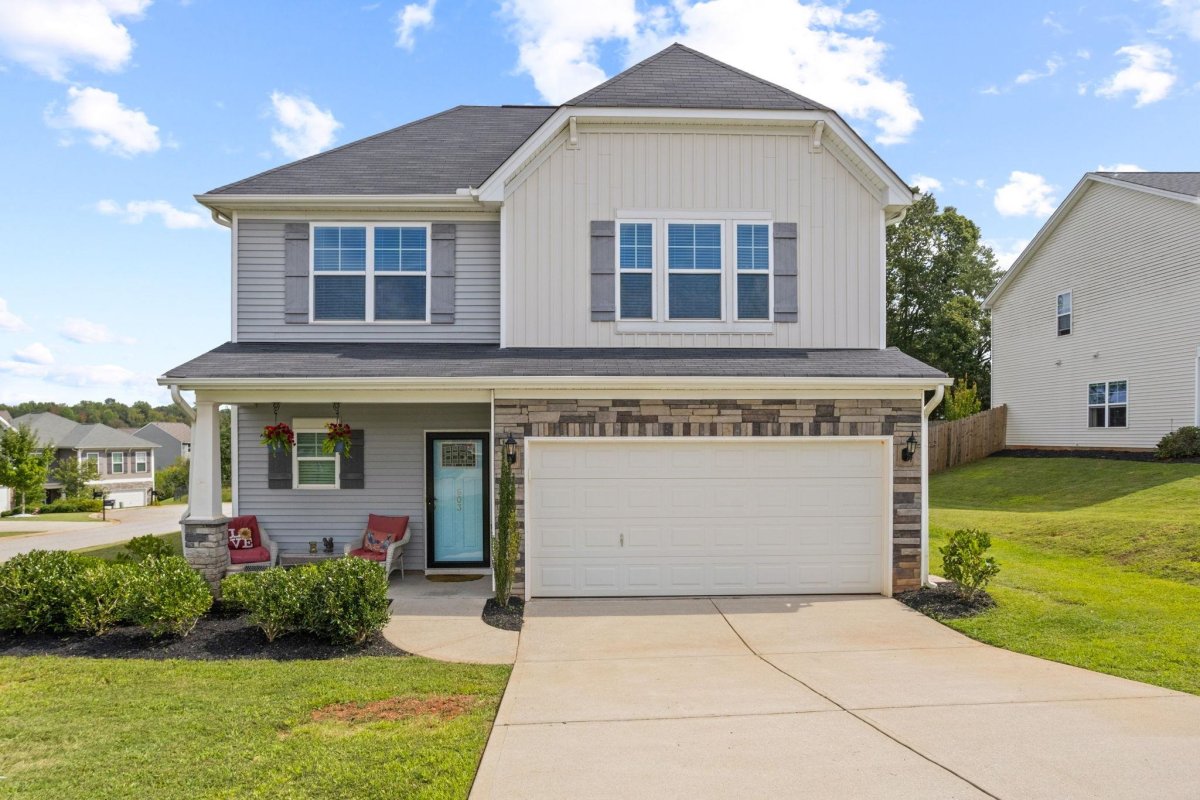 603 Patagonia Court