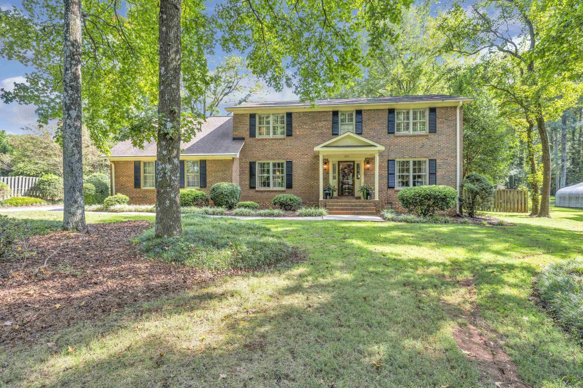 513 Brian Drive