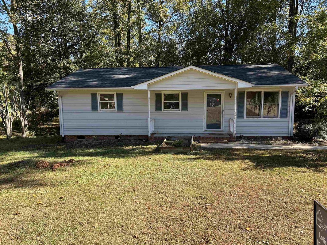 430 Pisgah Lane
