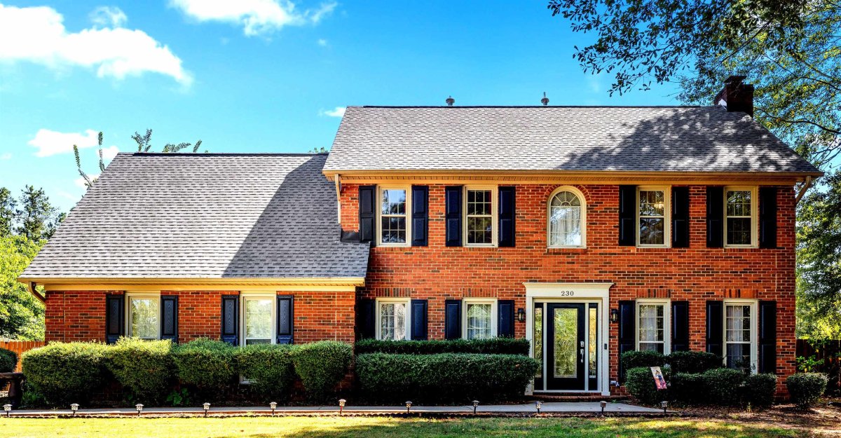230 Longleaf Road