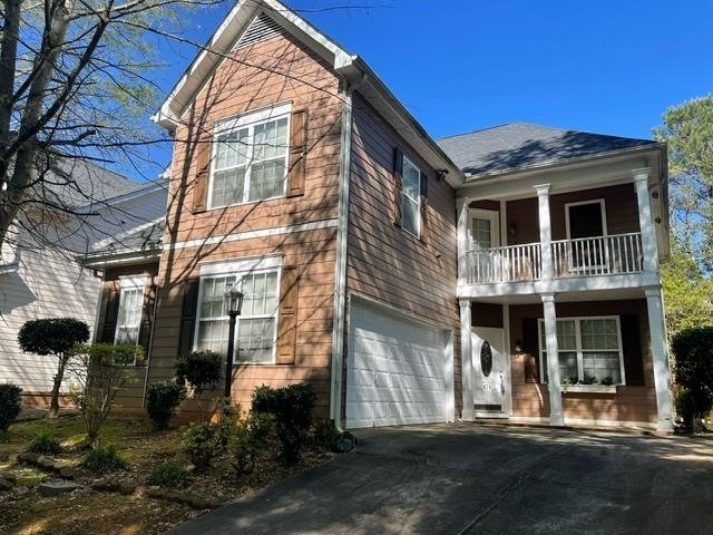 474 Drayton Hall Boulevard