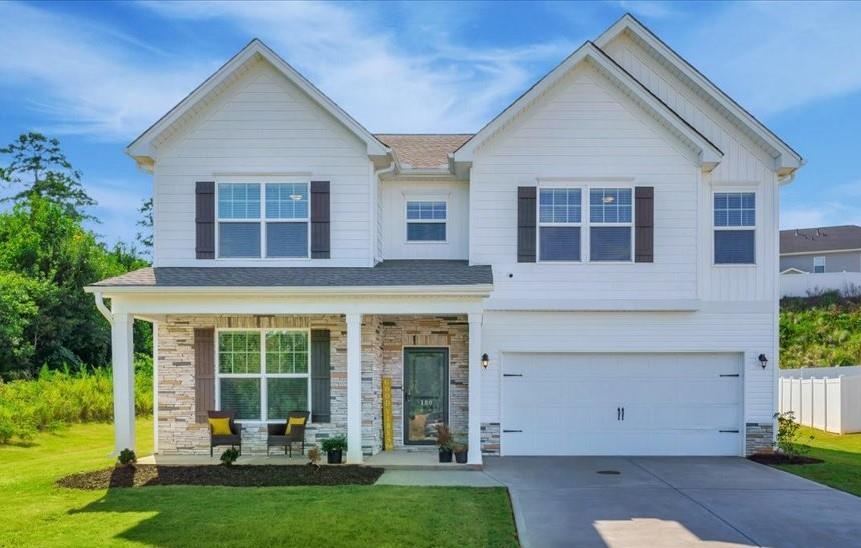 180 Mayfield Crossing Lane