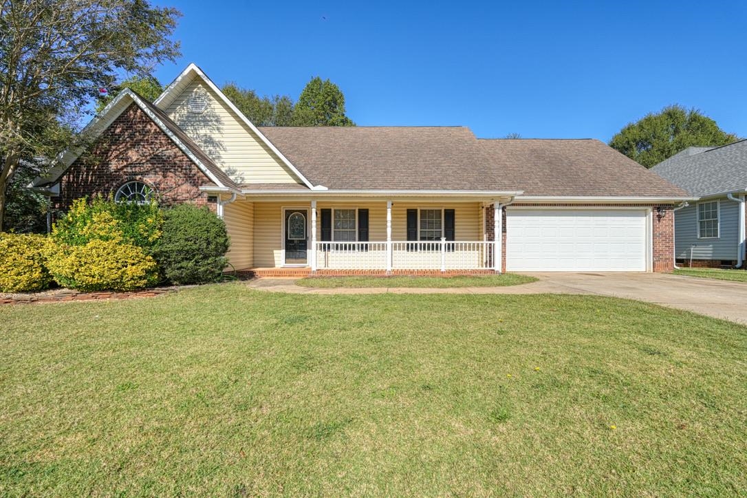 161 Kingsley Park Drive