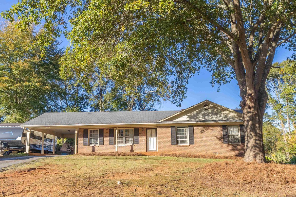 311 Ferndale Drive