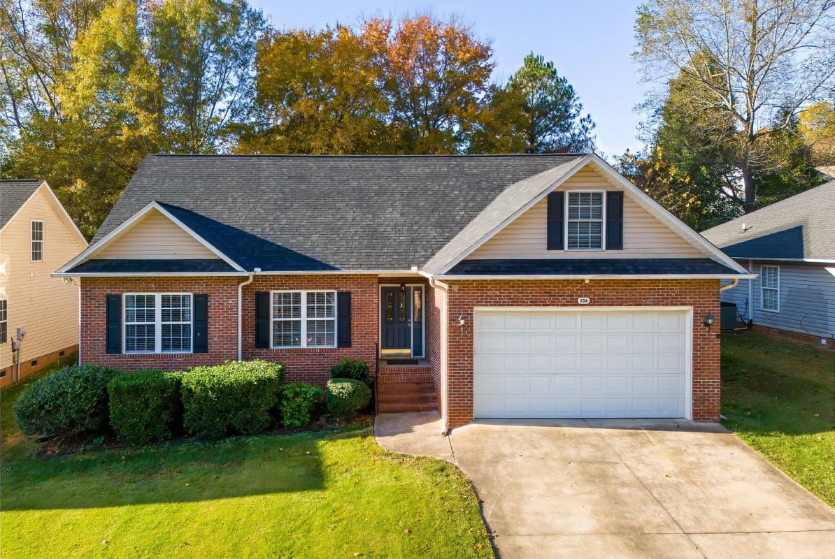 234 Riverrun Drive