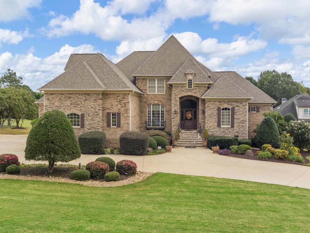 164 Tupelo Drive