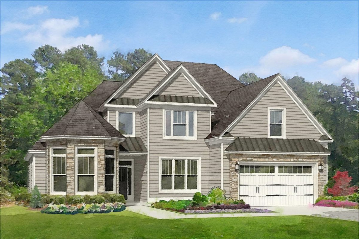 701 Ratchford Lane