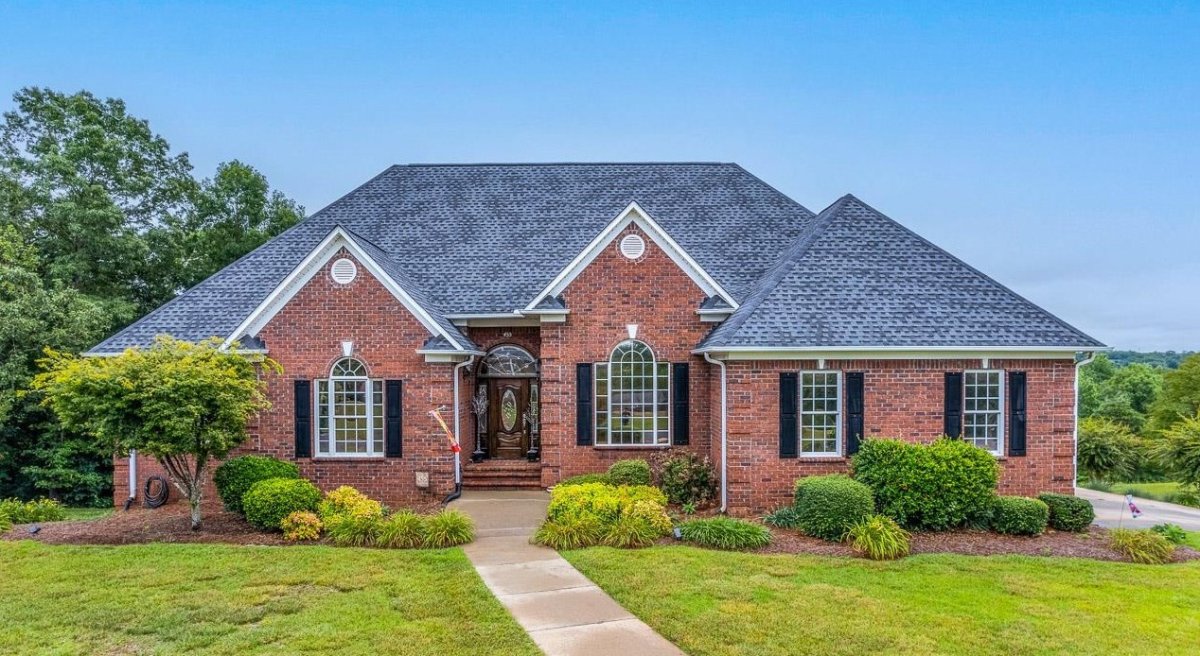 455 Harbour View Drive