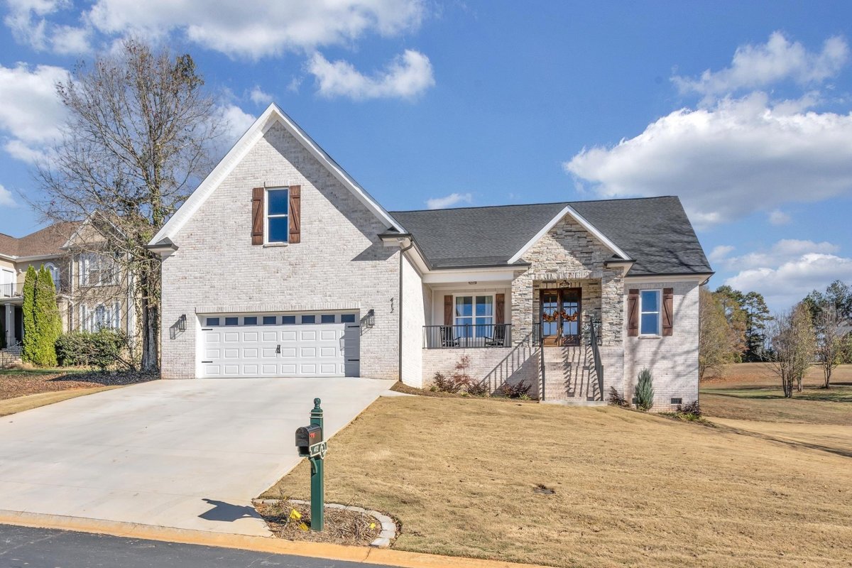 412 Harbour View Drive