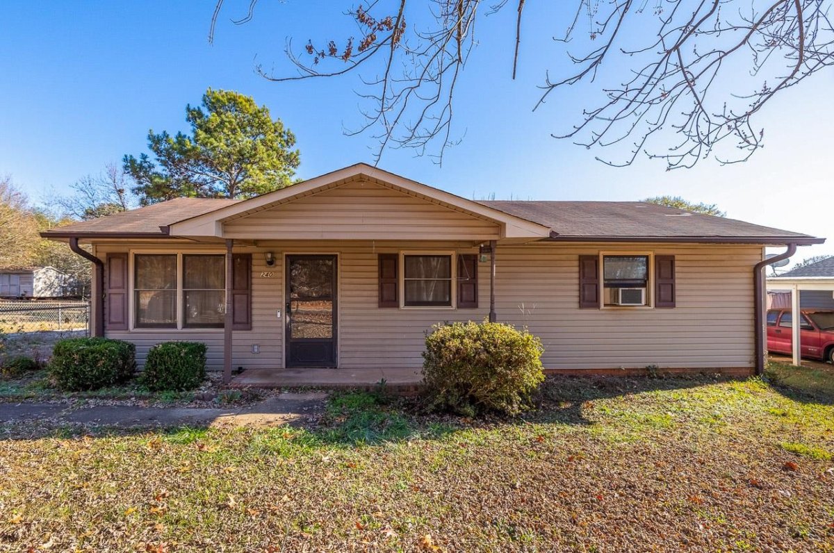 240 Wingo Road