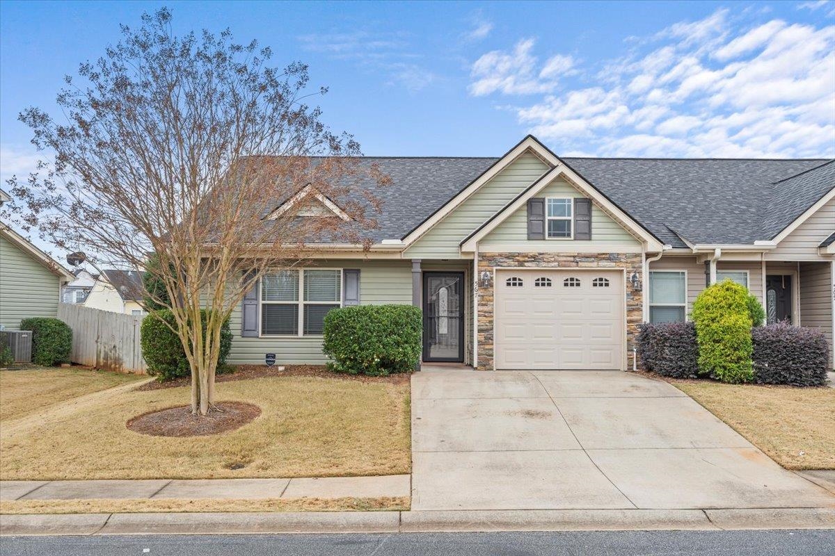 567 Wesberry Circle