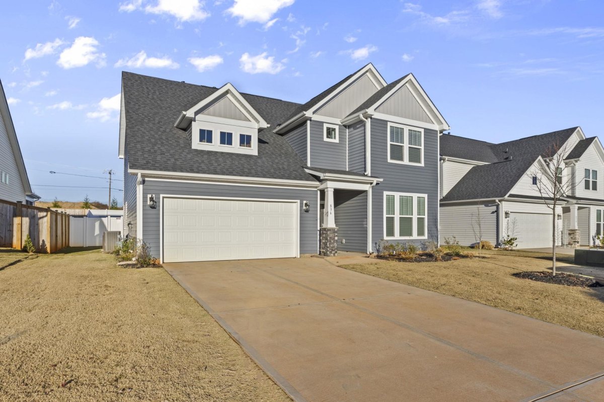 836 Redmill Lane