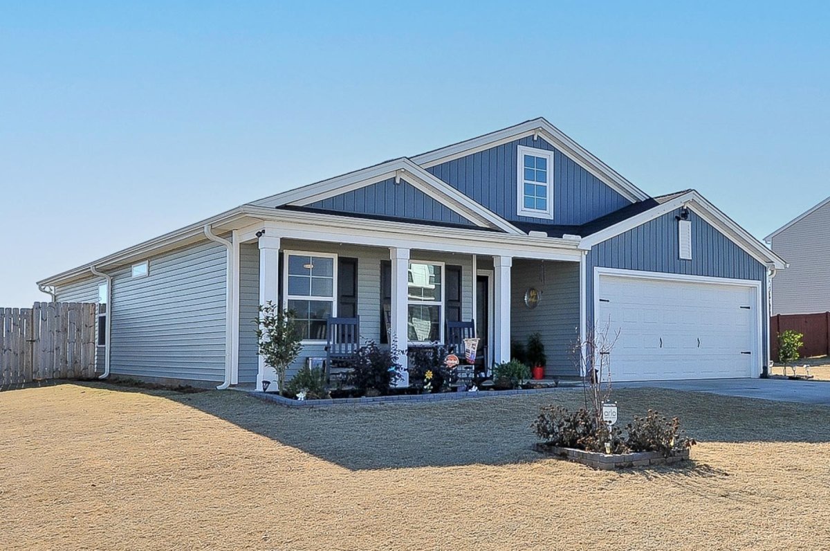 7058 Luna Mae Court