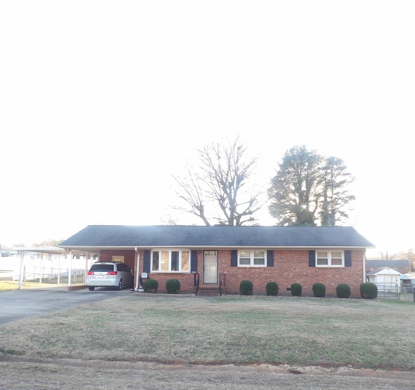 3002 Elmhurst Drive