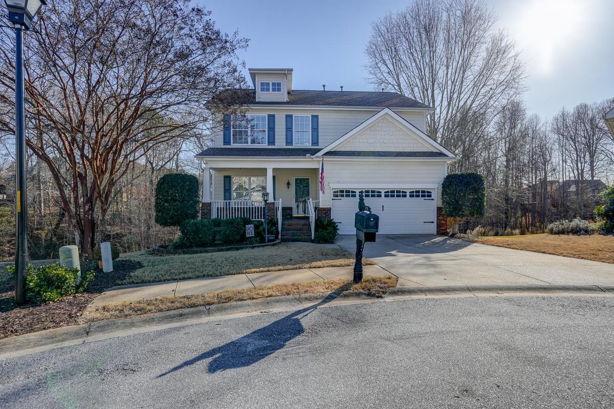 818 Waterwalk Court