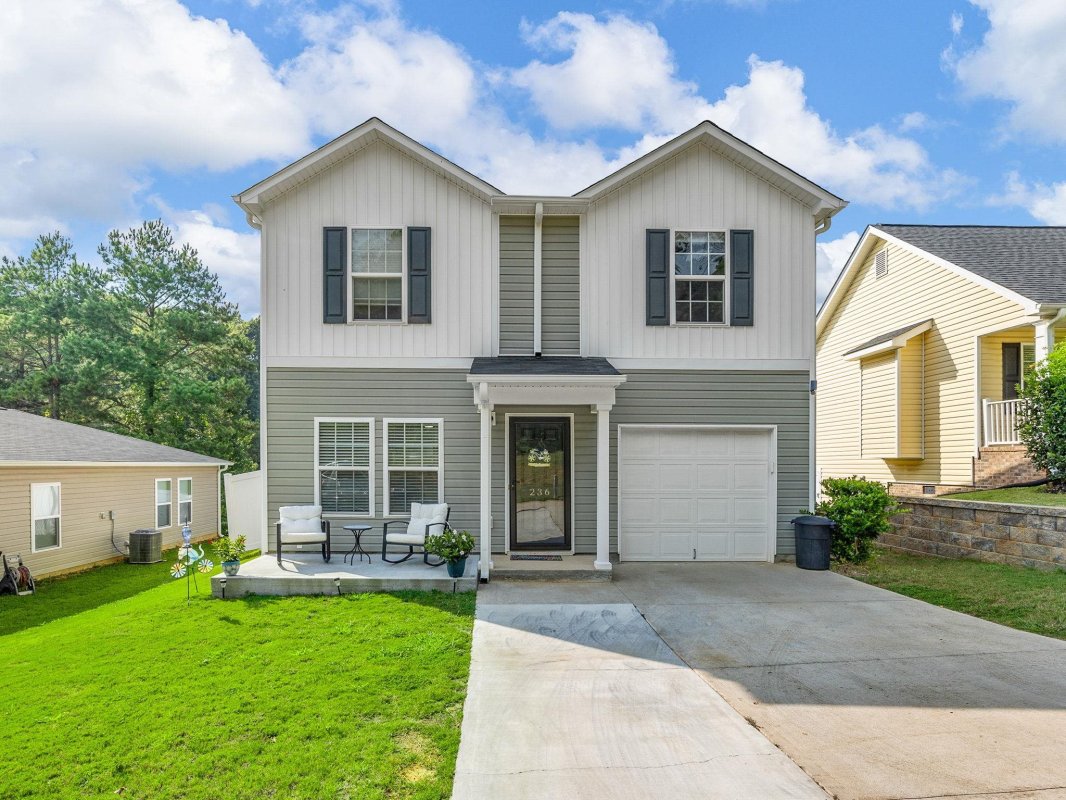 236 Cotton Creek Drive