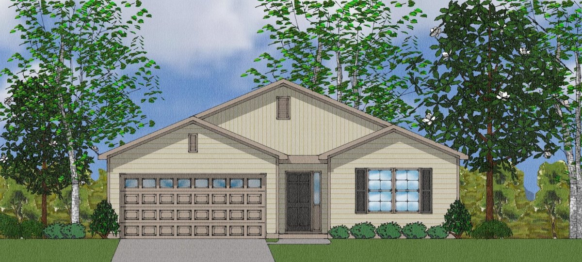 2087 Maggie Acres Road