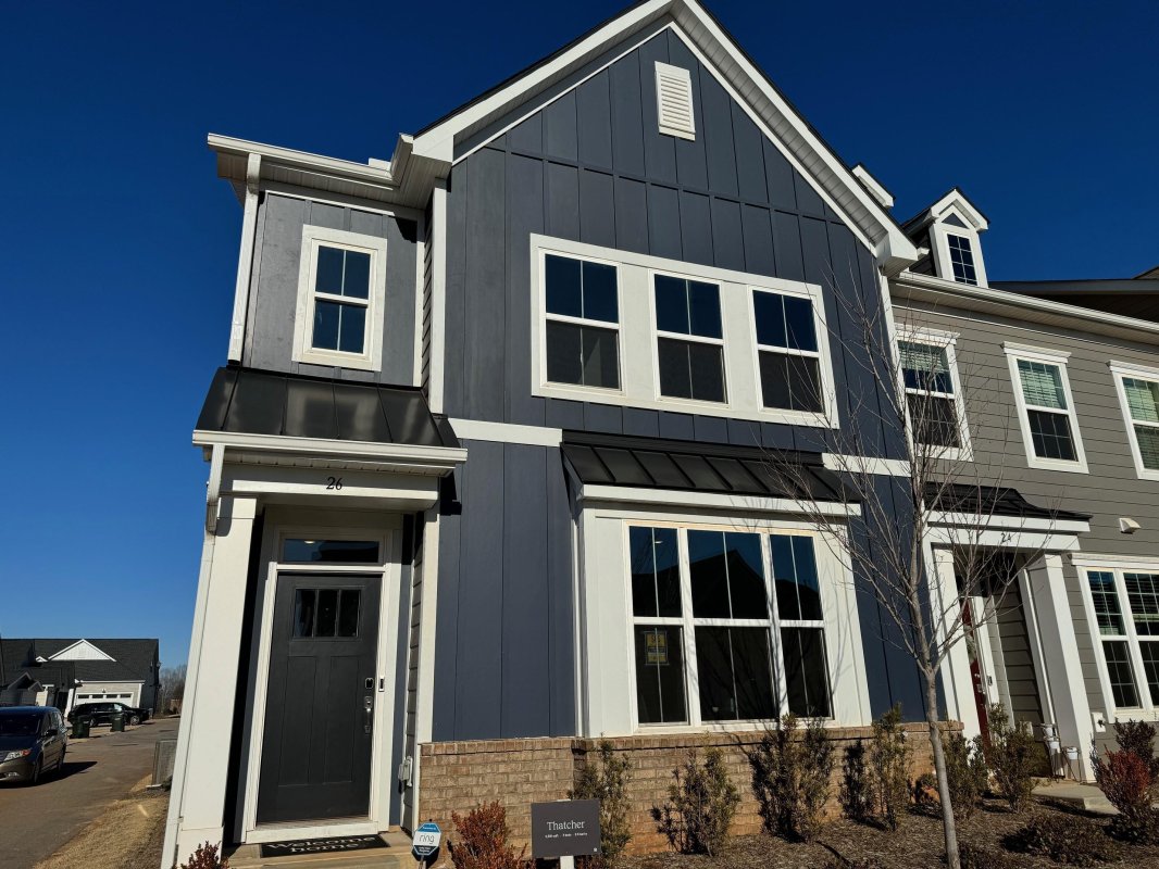 26 Leander Drive