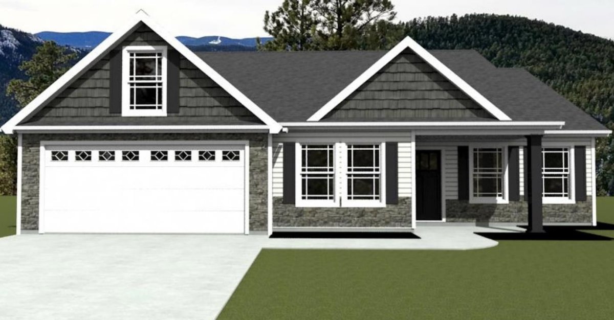 166 Double Creek Drive