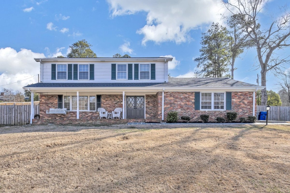 211 Talmadge Drive