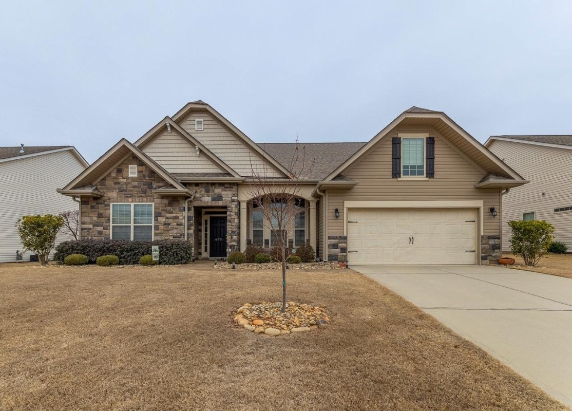 675 Ridgeville Crossing Drive