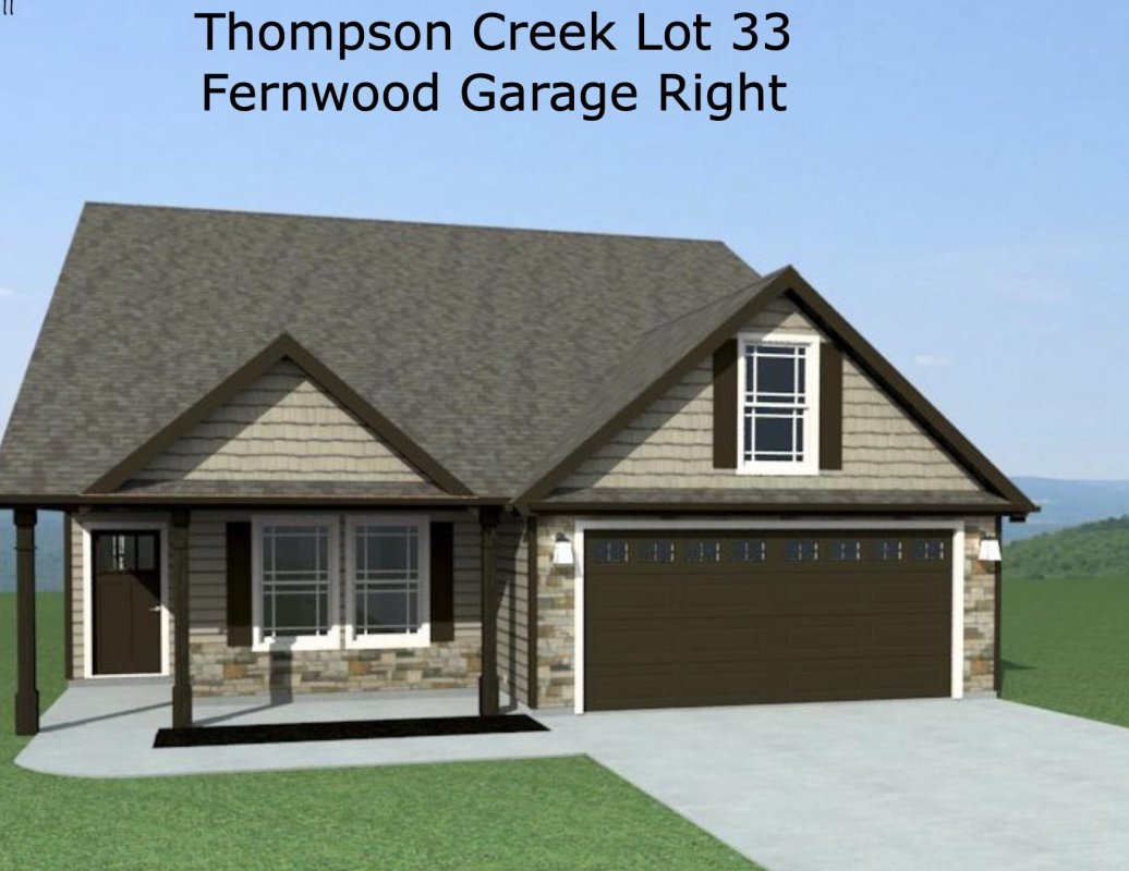 276 R C Thompson Road
