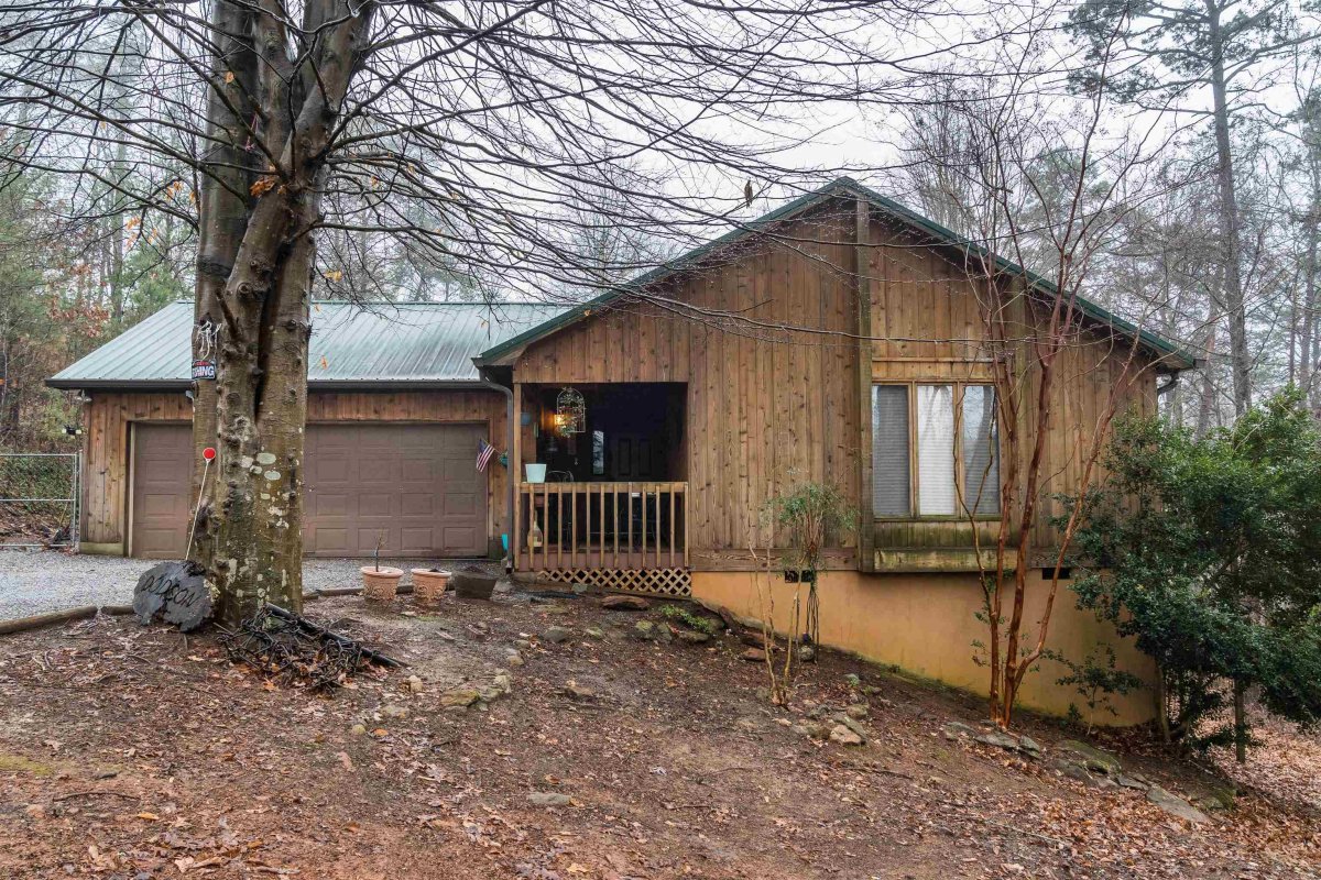337 Woodsong Drive