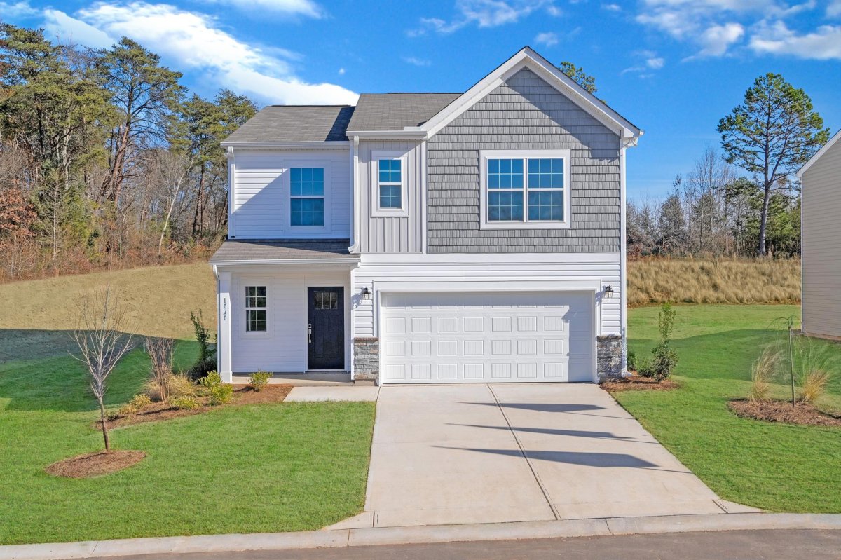 1020 Minocqua Road