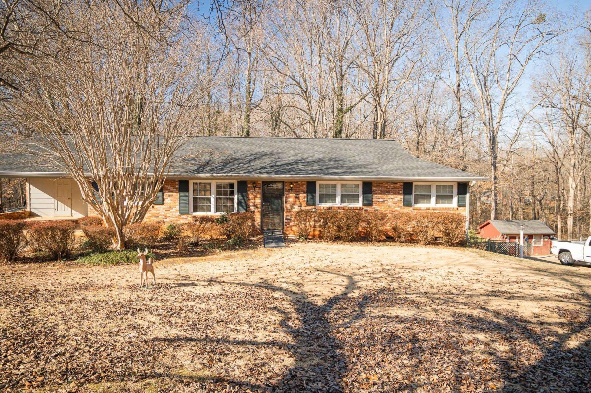 338 Ferndale Drive