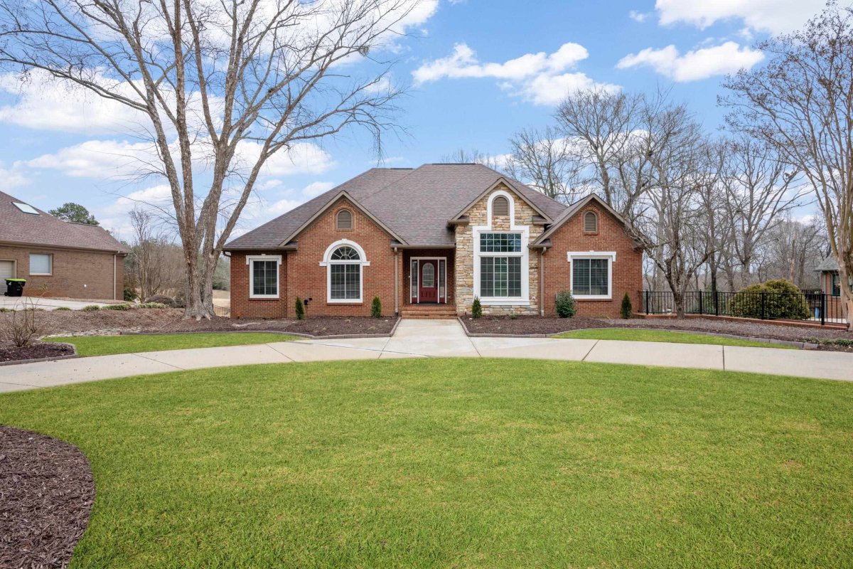 263 River Falls Drive