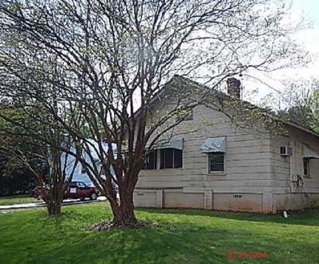 120 Cunningham Street