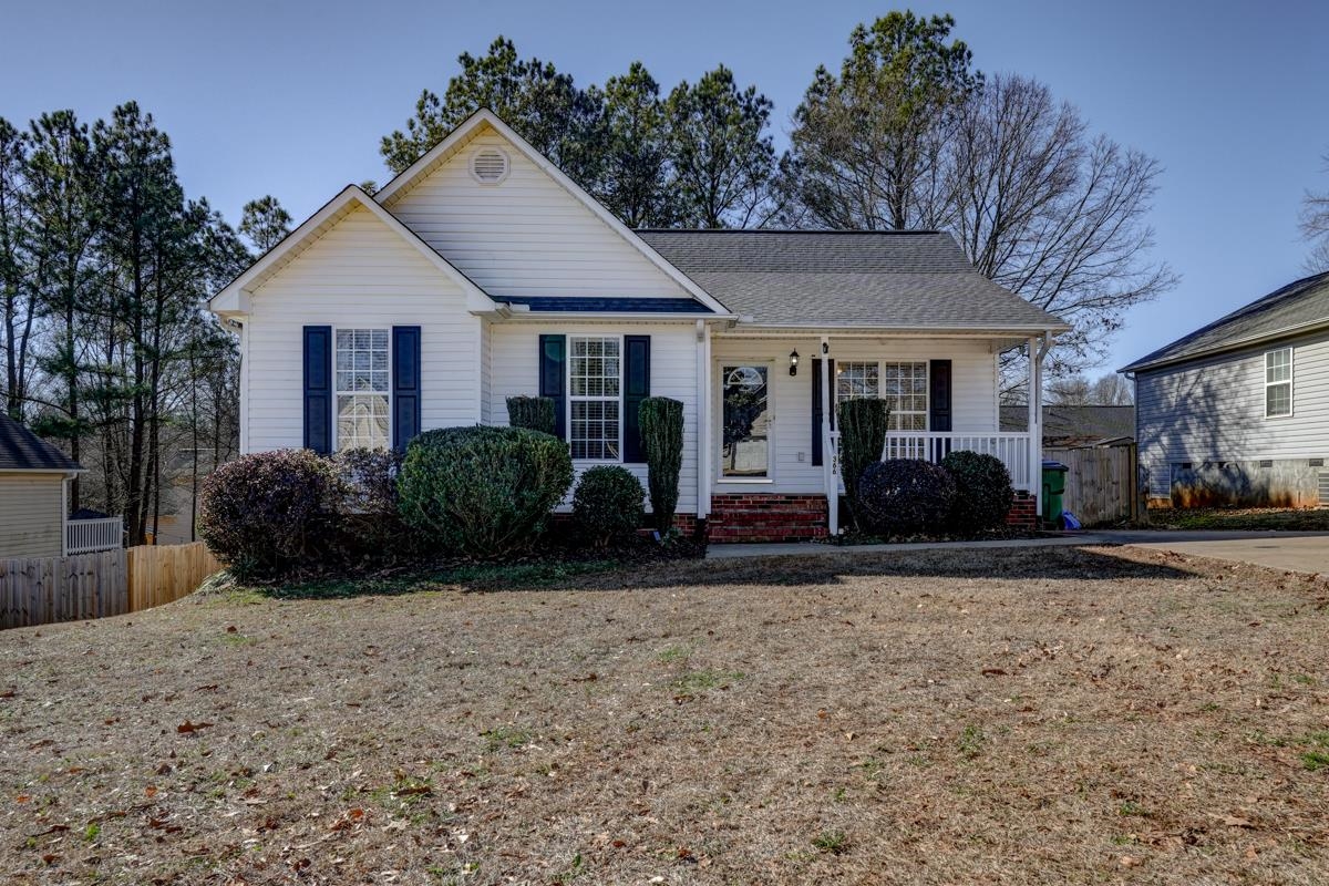 366 E Myles Lane