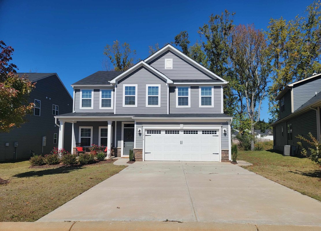 1416 Park Terrace