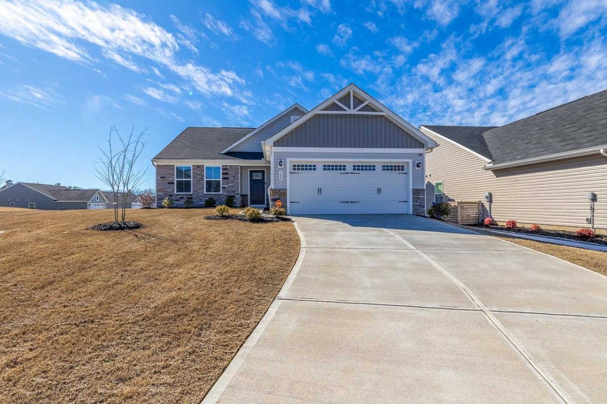 703 Sweet Sage Lane