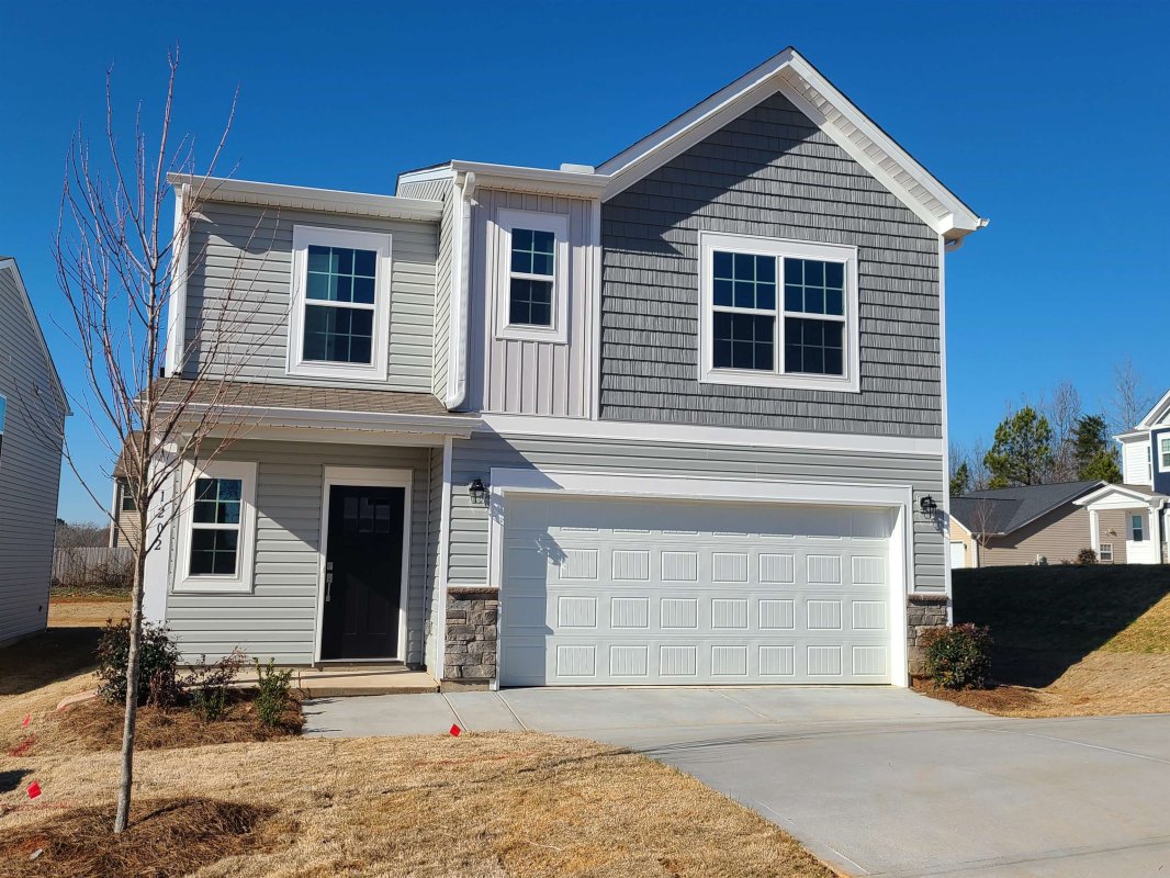 1202 Melrude Court