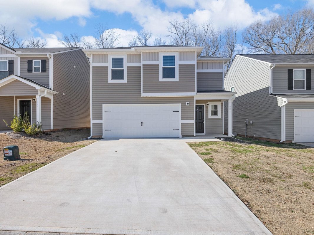 551 Dayspring Drive