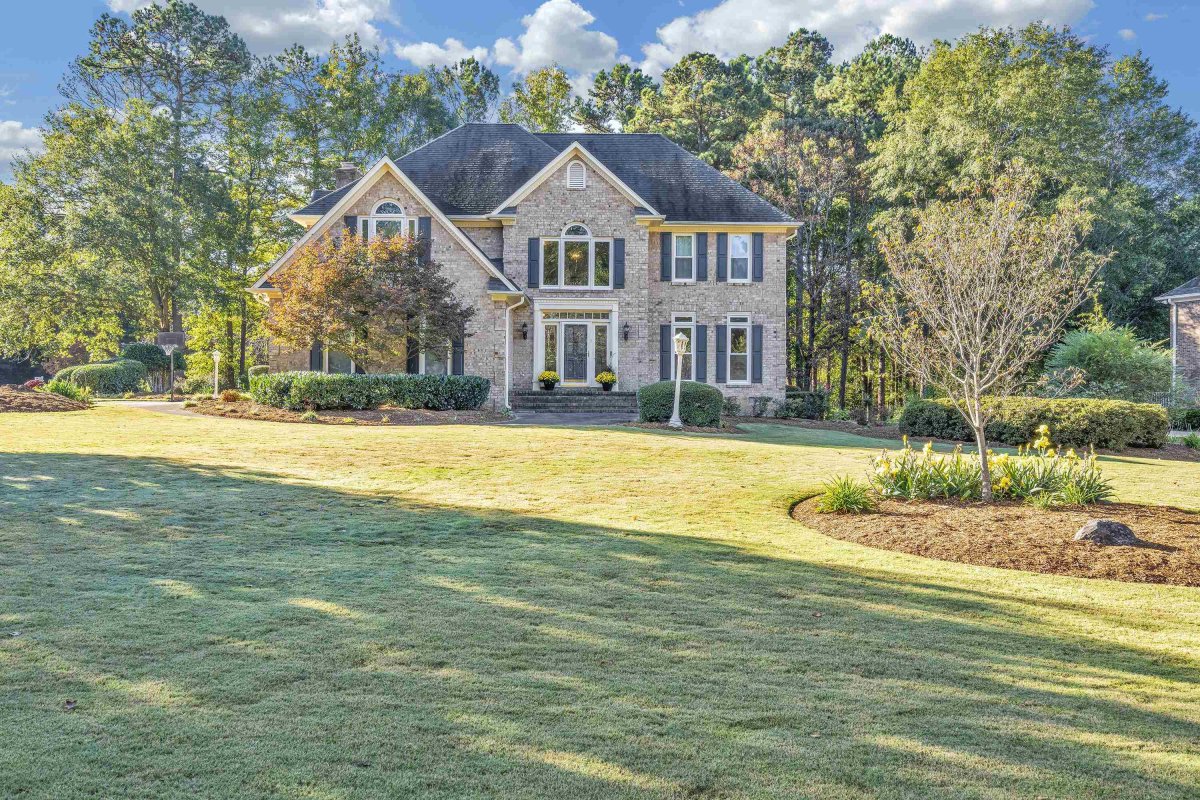 131 Brandermill Road