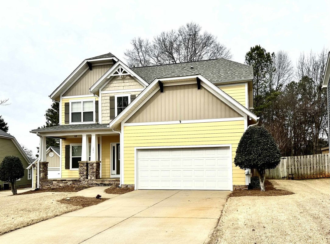 171 Gossamer Drive