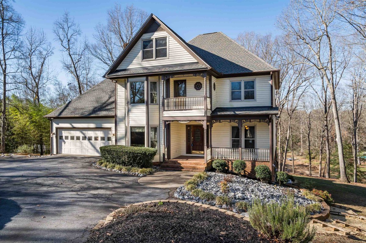 416 Woodgrove Trace