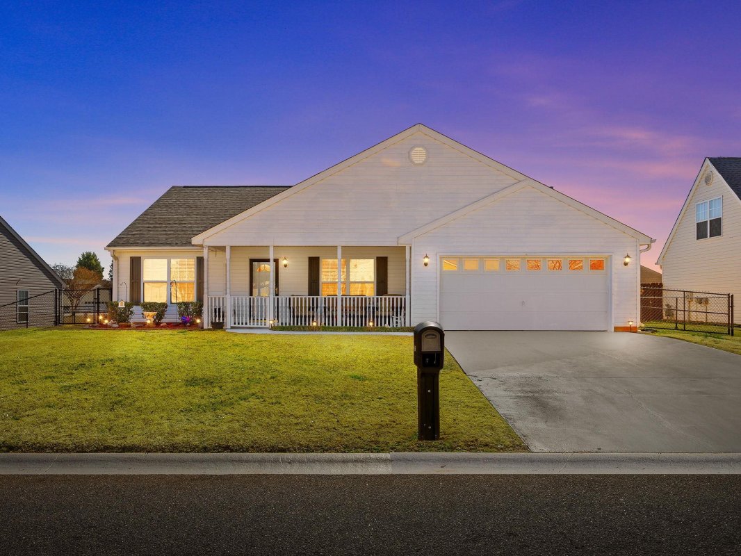 326 Bright Wick Court